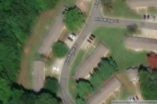 Photo of PINE RIDGE I