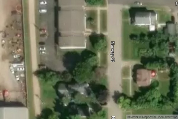 Photo of NORWOOD APTS