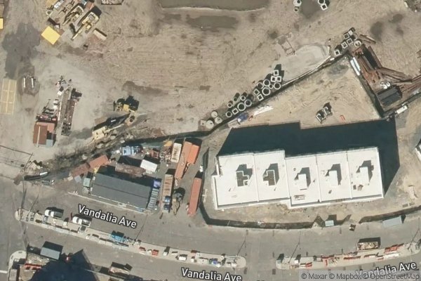 Photo of SPRING CREEK IV MIXED INCOME LLC