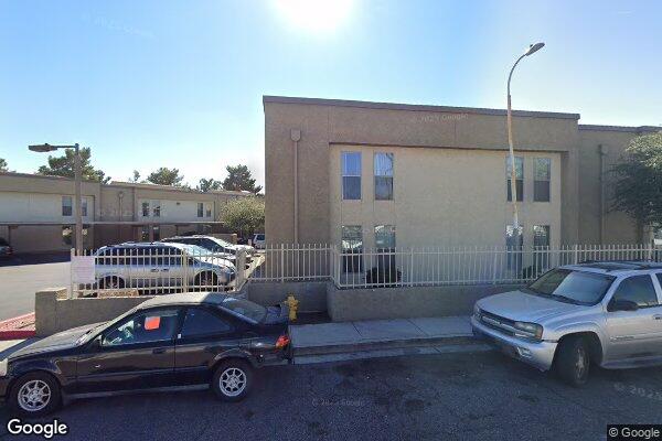 Photo of PINECREST APTS (PHOENIX)