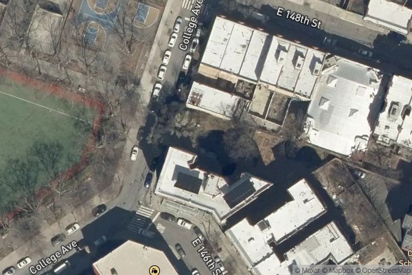 Photo of PHHP SITE #3