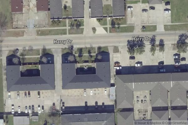 Photo of GEORGETOWN APTS
