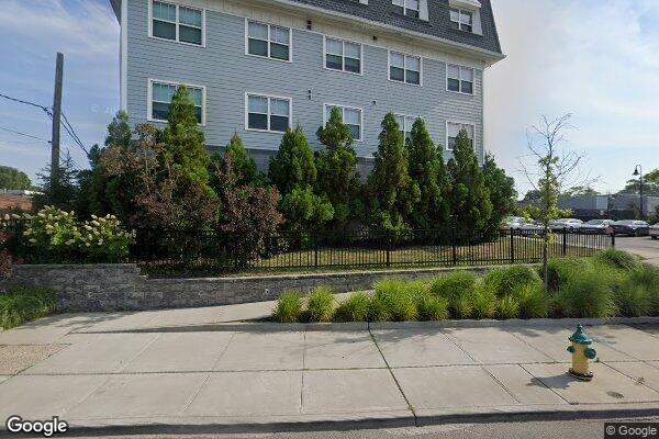 MOXEY RIGBY APTS.