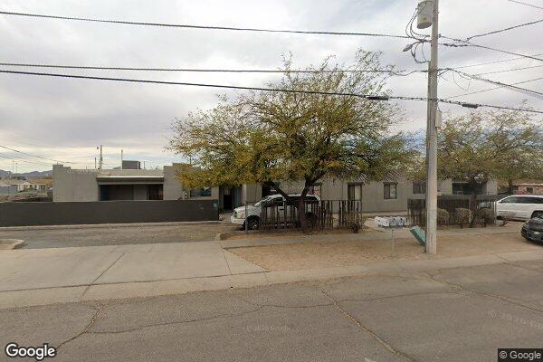 Photo of DEL BAC TOWNHOMES