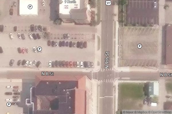 Photo of NINE NORTH