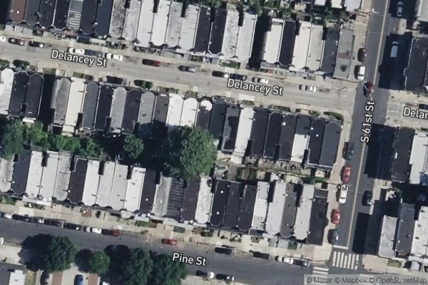 Photo of DELANCEY ST APTS
