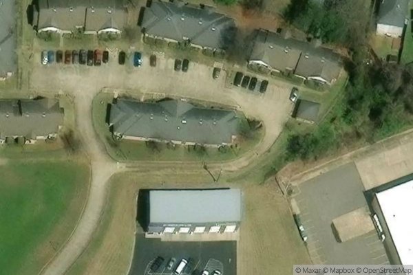 Photo of THE SPRINGS APTS
