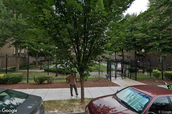 Photo of WARDMAN COURT APTS