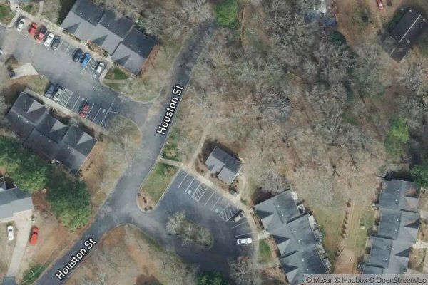 Photo of WOODRIDGE APTS