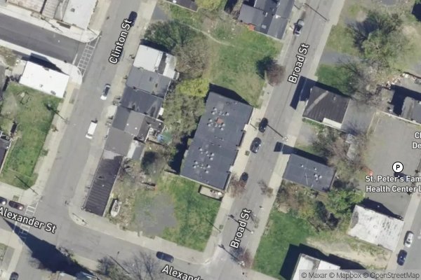 Photo of SOUTHEND REVITALIZATION 3