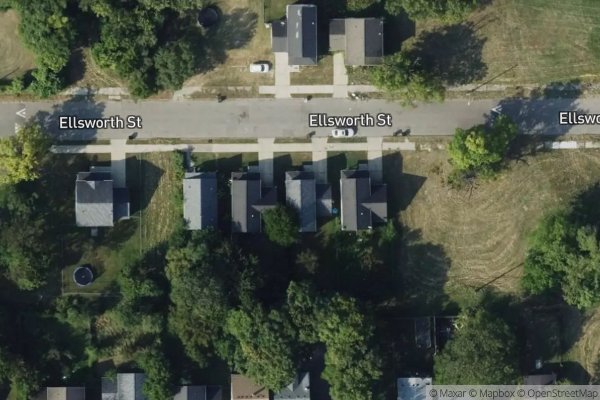 Photo of NORTHWEST UNITY HOMES II