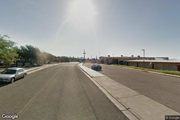 Photo of COPPER CITY VILLAS