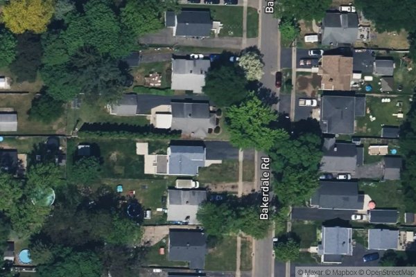 Photo of 286 BAKERDALE RD