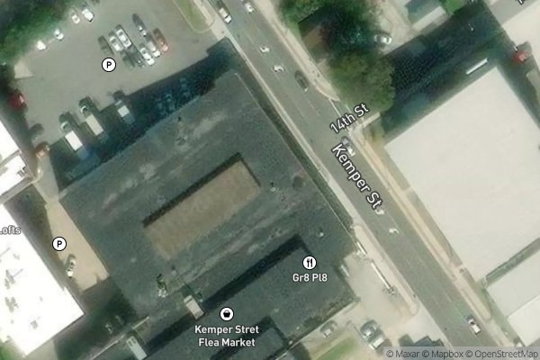 Photo of KEMPER LOFTS