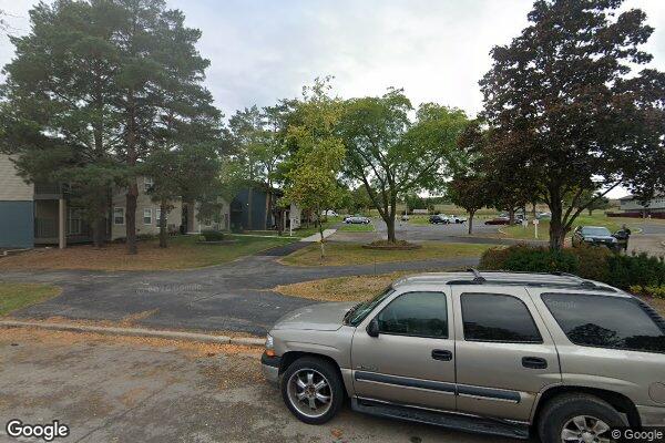 Photo of WHITE BIRCH II APTS