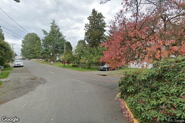 Photo of VASHON MANOR C/O AD WEST