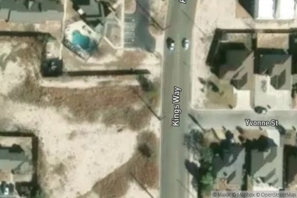 Photo of LA VISTA TOWNHOMES