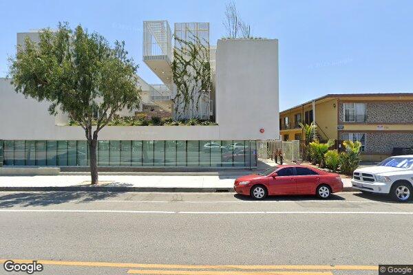 Photo of ROSE APARTMENTS