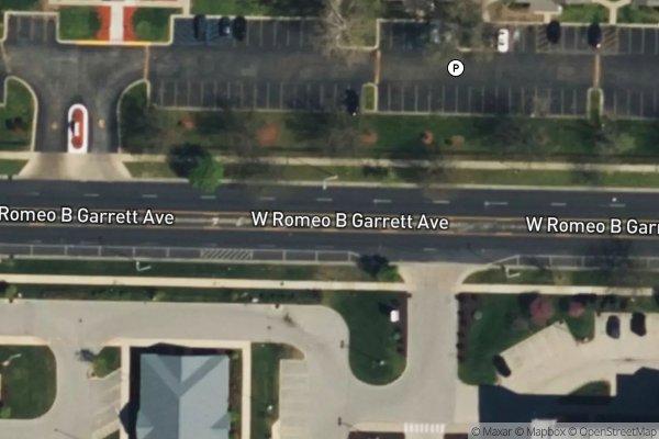 Photo of PEORIA APTS