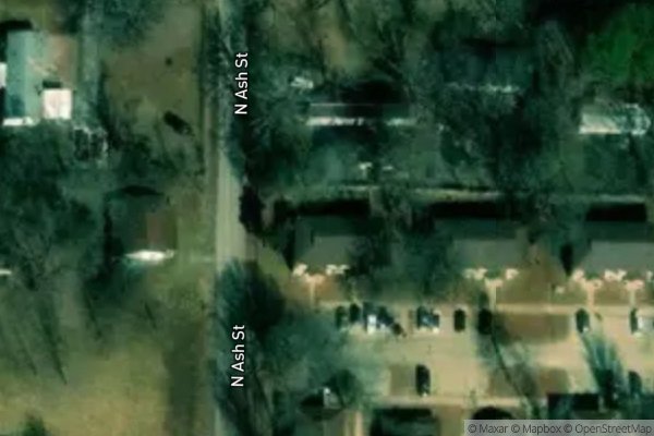 Photo of NORTH ASH STREET