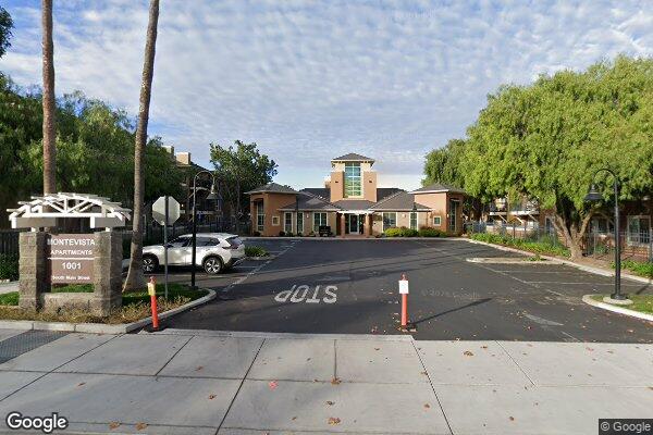 Photo of MONTEVISTA APTS