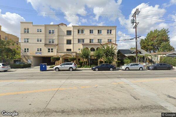 Photo of LORENA TERRACE APTS