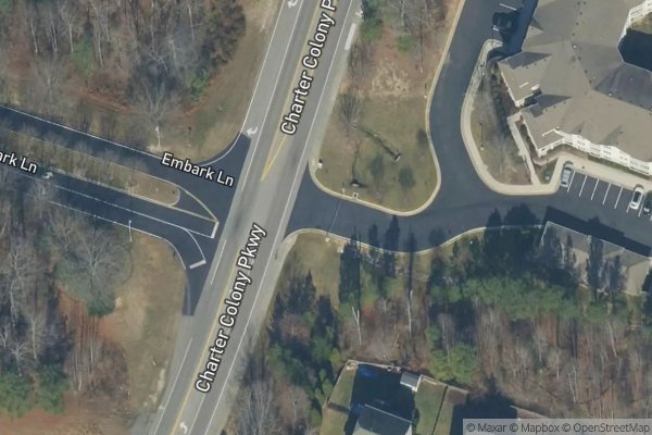 Photo of ATLANTIC AT CHARTER COLONY