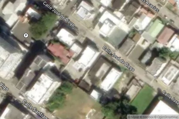 Photo of ISABELA ELDERLY APTS