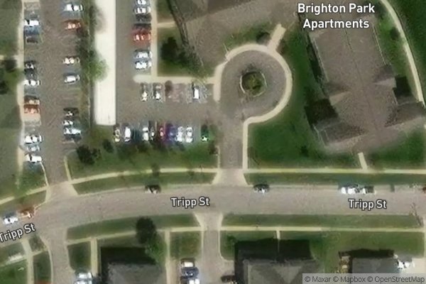 Photo of WINDSOR POINTE
