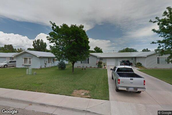 Photo of GRAND MESA APTS OF FRUITA
