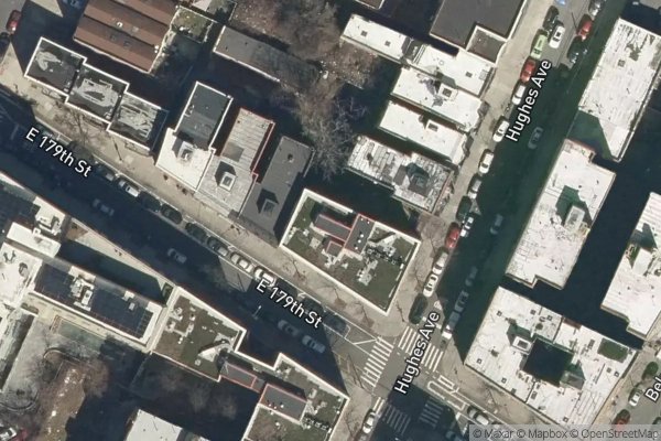 Photo of HUGHES AVENUE RESIDENCE