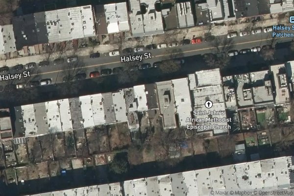 Photo of BAINBRIDGE CLUSTER