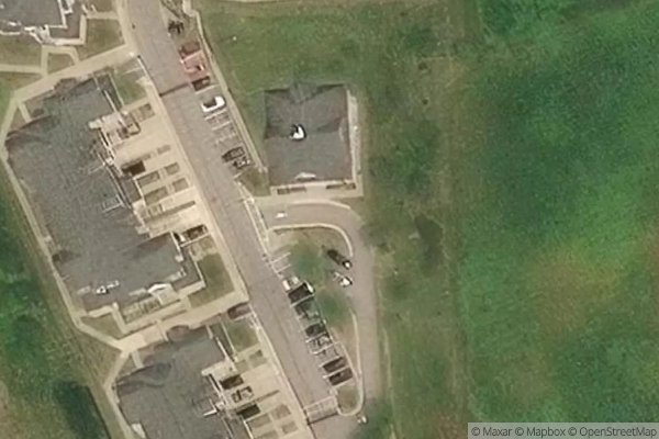 Photo of THE VILLAGES AT BELLE HILL