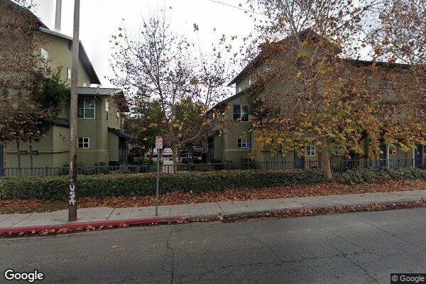 Photo of PARC GROVE COMMONS NORTHWEST APTS