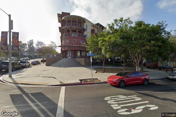 Photo of GATEWAY FAMILY APTS I
