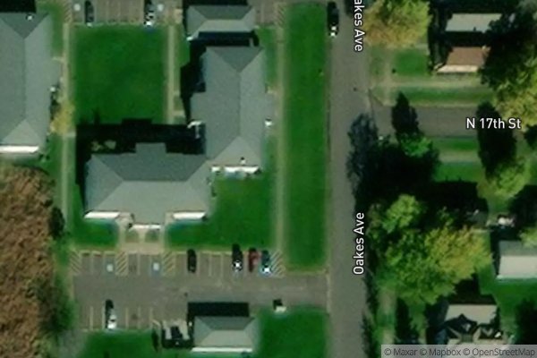 Photo of NORTHERNAIRE APT @W SUPERIOR II