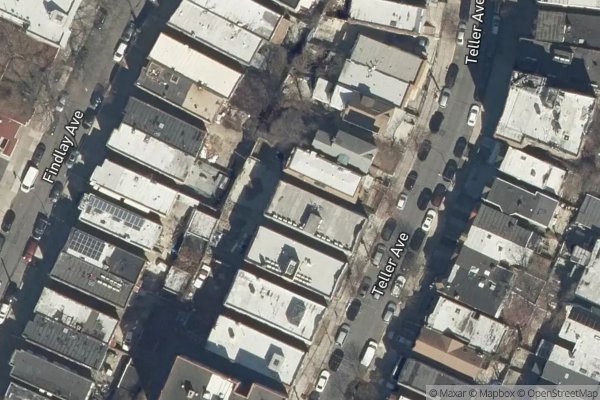 Photo of SHERMAN AVE CLUSTER