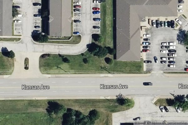 Photo of BONNER HIGHLANDS APTS I