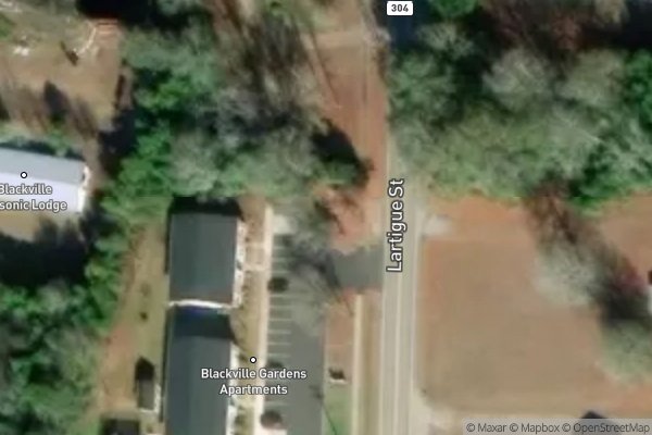 Photo of BLACKVILLE GARDENS APTS