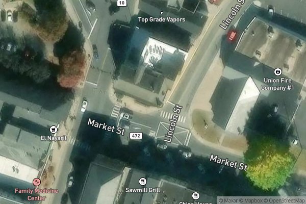 Photo of OXFORD PLACE