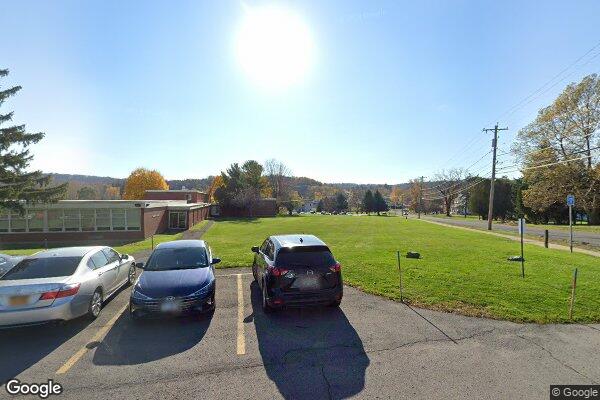 View of BISHOP LUDDEN APARTMENTS