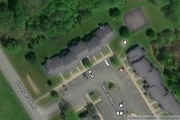 Photo of MARION MANOR ESTATES