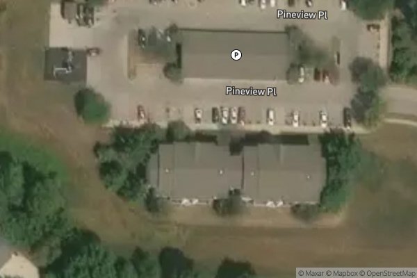 Photo of PINEVIEW APTS