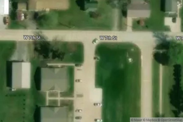 Photo of WOLVERINE APTS