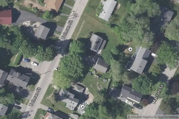 Photo of HARNOIS APARTMENTS