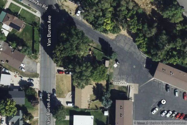 Photo of TAMLYN APTS.