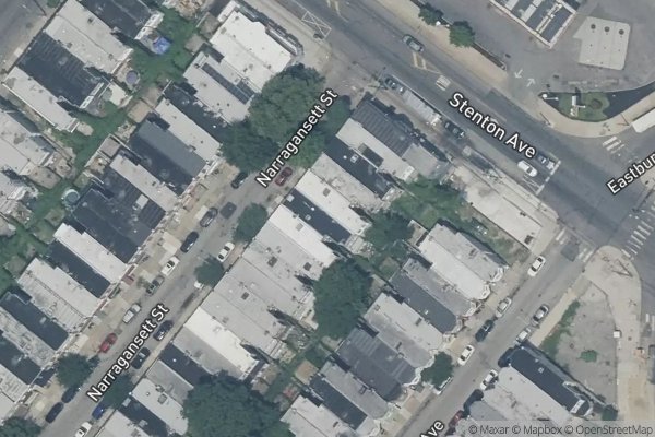 Photo of 1382 NARRAGANSETT ST