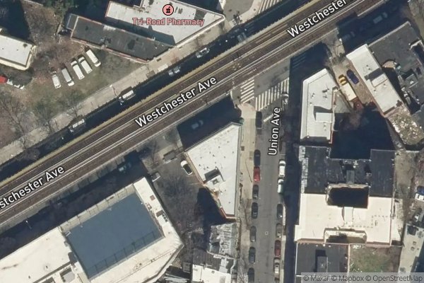 Photo of UNION AVE CLUSTER