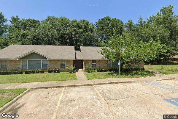 Photo of GILMER CAPITAL APTS
