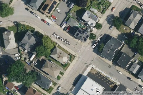 Photo of NEIGHBORHOOD PRESERVATION APTS (NPA)